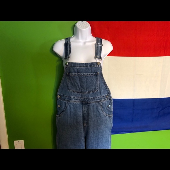 Overalls - Picture 2 of 4
